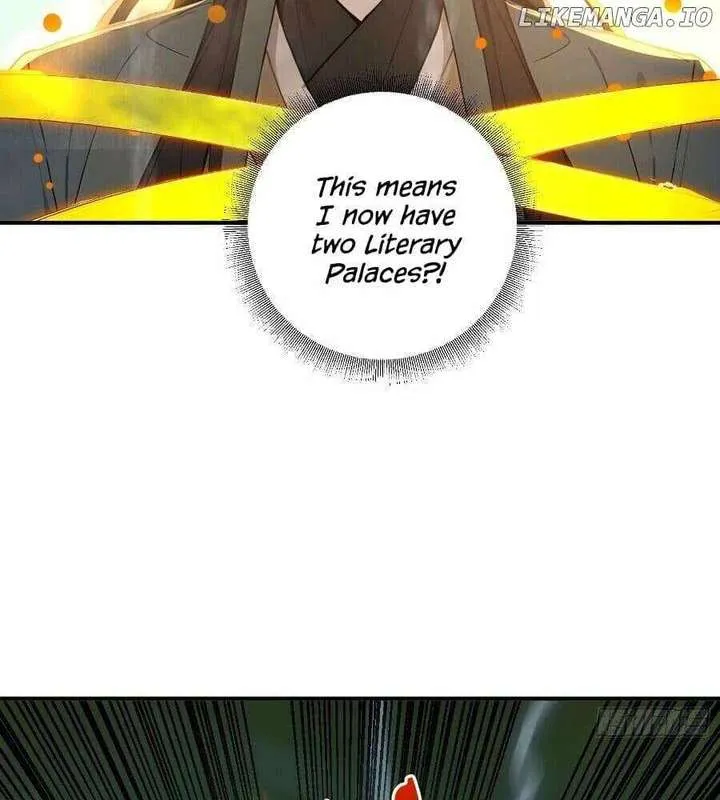 I Really Don’t Want to be a Saint Chapter 29 Online - página 35