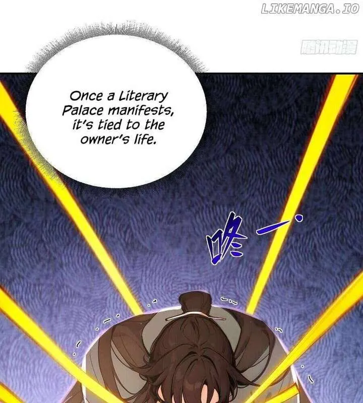 I Really Don’t Want to be a Saint Chapter 29 Online - página 39