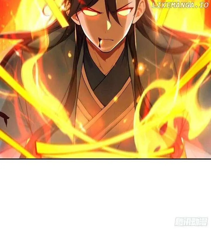I Really Don’t Want to be a Saint Chapter 29 Online - página 43