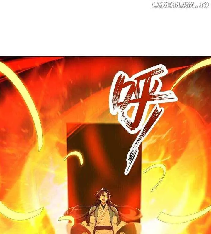 I Really Don’t Want to be a Saint Chapter 29 Online - página 44