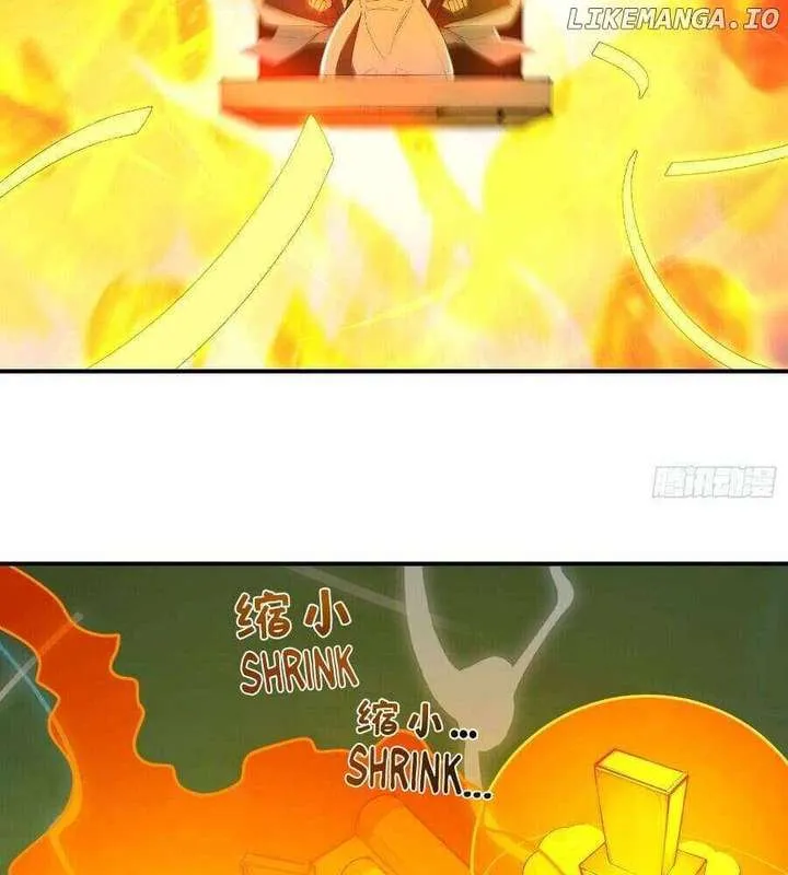 I Really Don’t Want to be a Saint Chapter 29 Online - página 45
