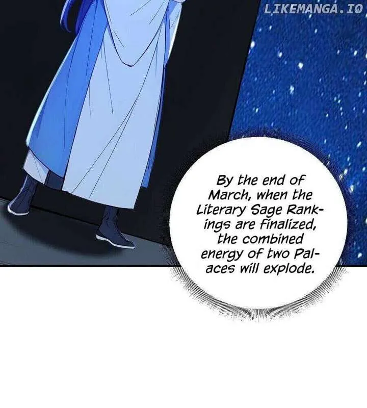 I Really Don’t Want to be a Saint Chapter 29 Online - página 48