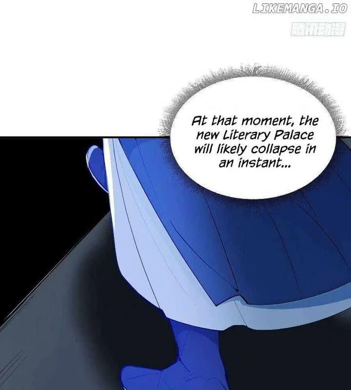I Really Don’t Want to be a Saint Chapter 29 Online - página 49