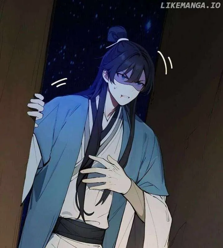 I Really Don’t Want to be a Saint Chapter 29 Online - página 51