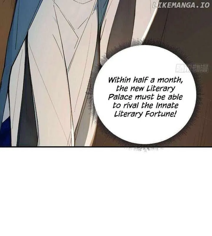 I Really Don’t Want to be a Saint Chapter 29 Online - página 52