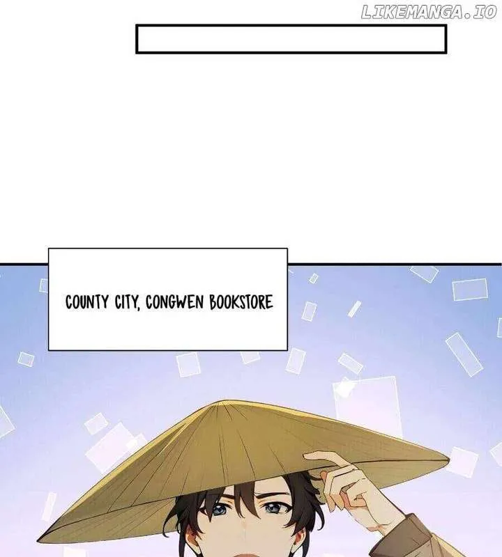 I Really Don’t Want to be a Saint Chapter 29 Online - página 54