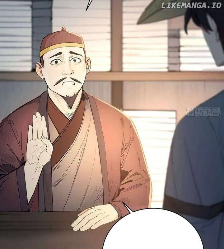 I Really Don’t Want to be a Saint Chapter 29 Online - página 57