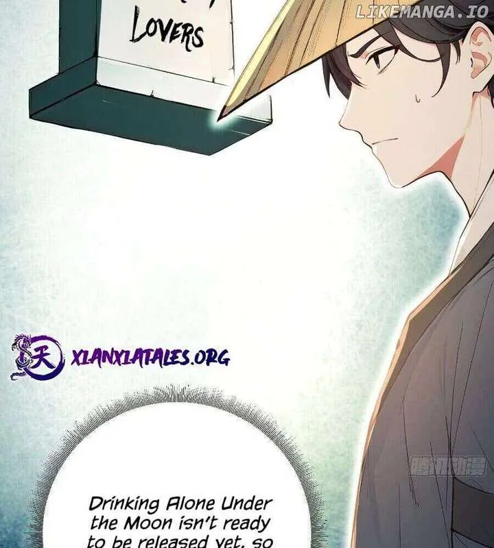 I Really Don’t Want to be a Saint Chapter 29 Online - página 59