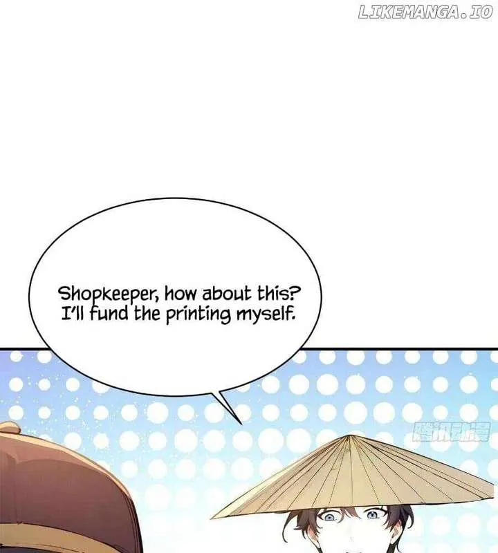 I Really Don’t Want to be a Saint Chapter 29 Online - página 61