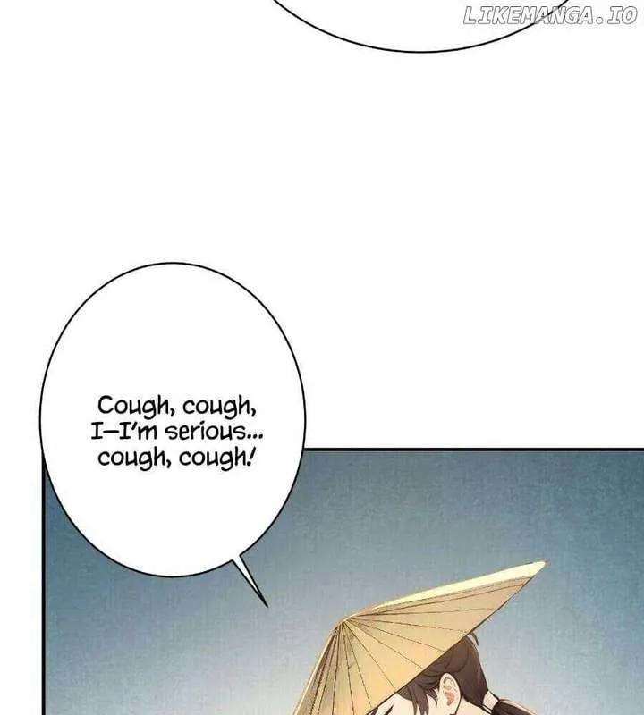 I Really Don’t Want to be a Saint Chapter 29 Online - página 63