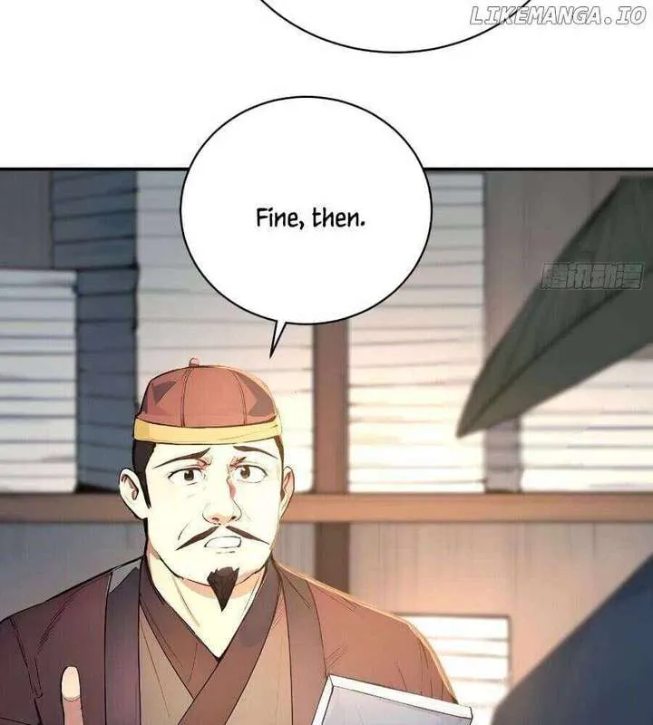 I Really Don’t Want to be a Saint Chapter 29 Online - página 65