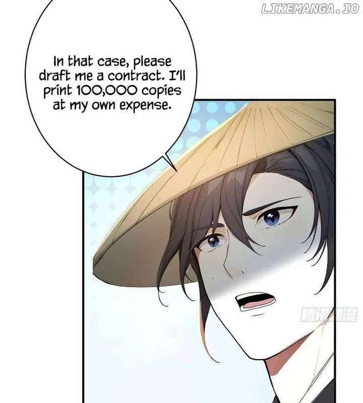 I Really Don’t Want to be a Saint Chapter 29 Online - página 67