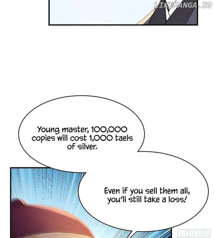 I Really Don’t Want to be a Saint Chapter 29 Online - página 68