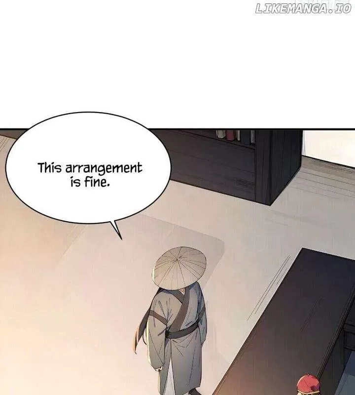 I Really Don’t Want to be a Saint Chapter 29 Online - página 70