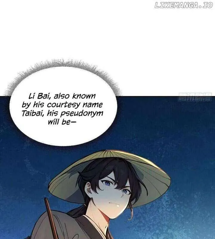 I Really Don’t Want to be a Saint Chapter 29 Online - página 77