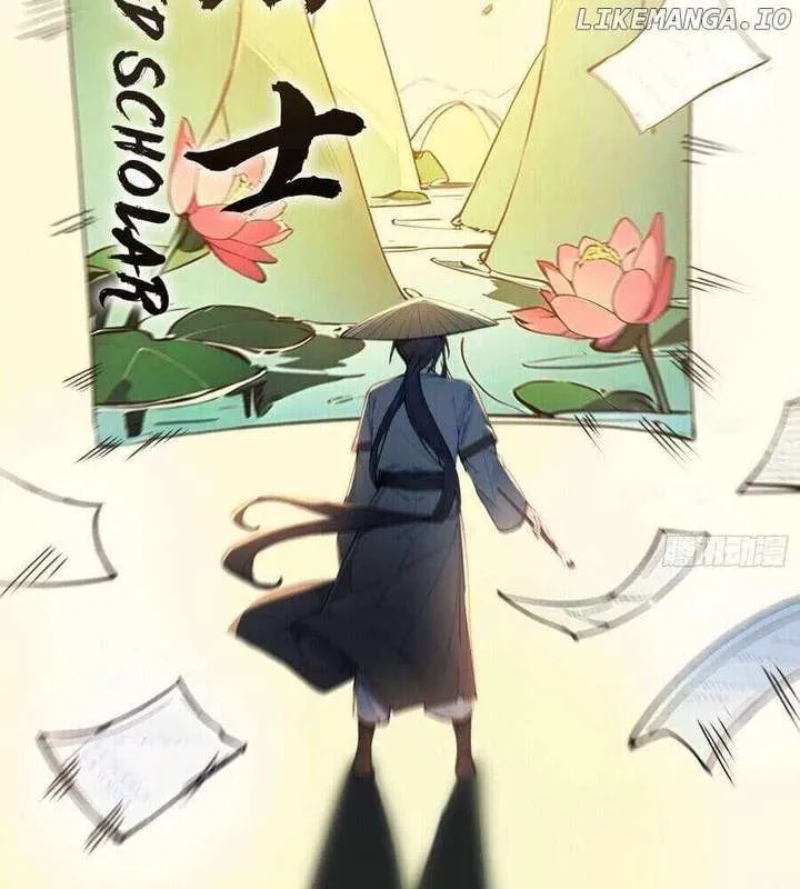 I Really Don’t Want to be a Saint Chapter 29 Online - página 80