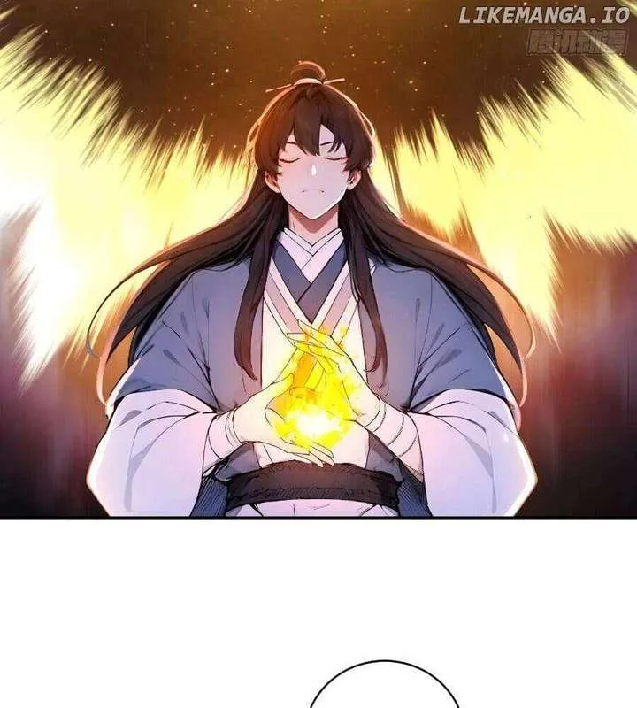 I Really Don’t Want to be a Saint Chapter 30 Online - página 5