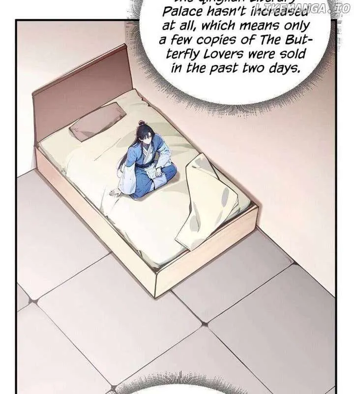 I Really Don’t Want to be a Saint Chapter 30 Online - página 7