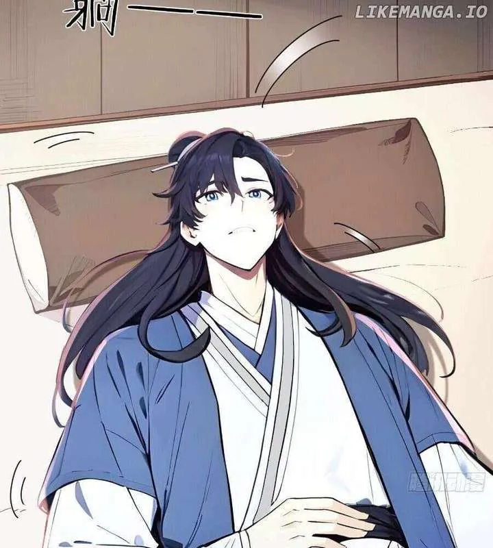 I Really Don’t Want to be a Saint Chapter 30 Online - página 9
