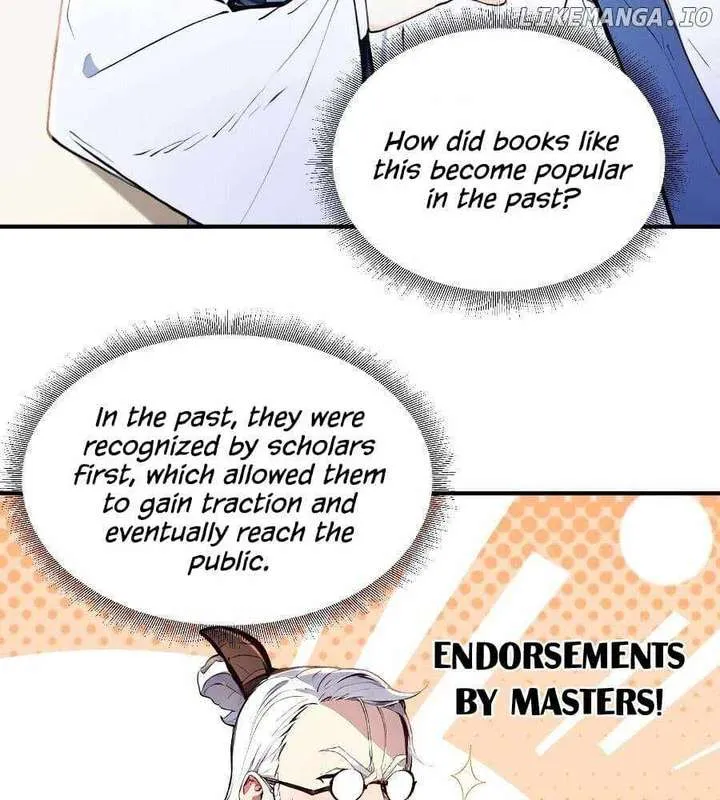 I Really Don’t Want to be a Saint Chapter 30 Online - página 10