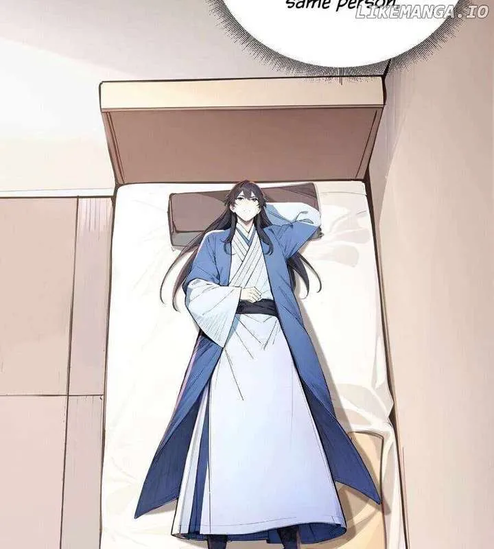 I Really Don’t Want to be a Saint Chapter 30 Online - página 12