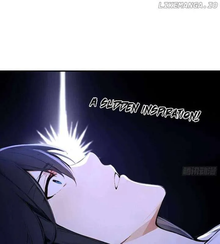 I Really Don’t Want to be a Saint Chapter 30 Online - página 14