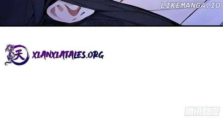 I Really Don’t Want to be a Saint Chapter 30 Online - página 15
