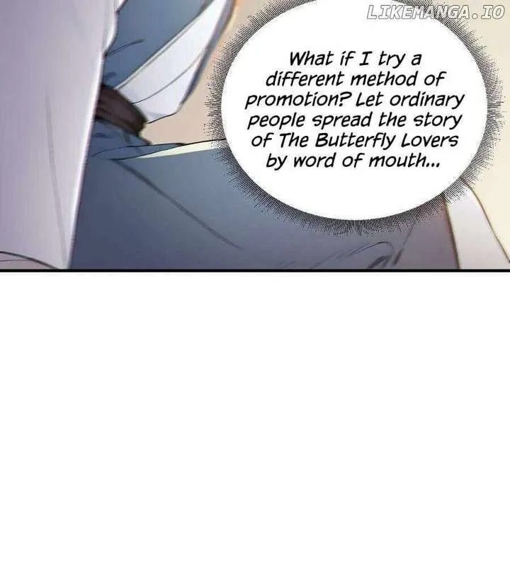 I Really Don’t Want to be a Saint Chapter 30 Online - página 17
