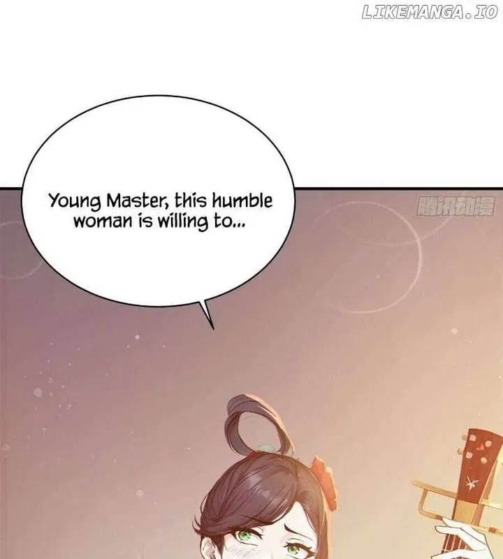 I Really Don’t Want to be a Saint Chapter 30 Online - página 24