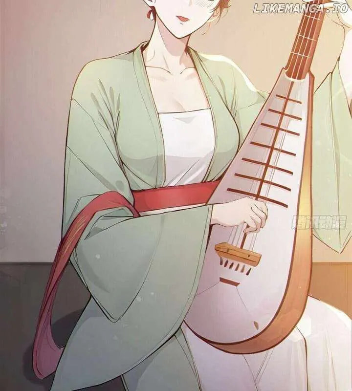 I Really Don’t Want to be a Saint Chapter 30 Online - página 25