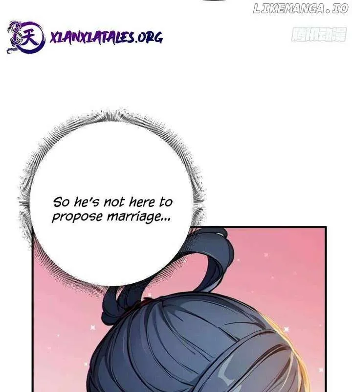 I Really Don’t Want to be a Saint Chapter 30 Online - página 28