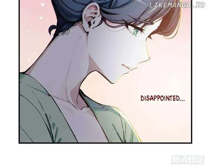 I Really Don’t Want to be a Saint Chapter 30 Online - página 29