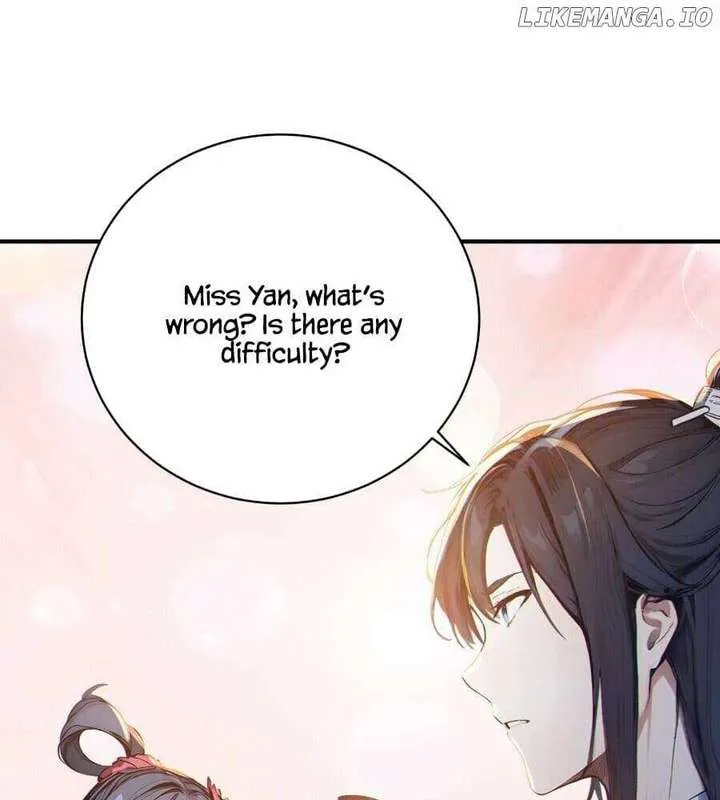 I Really Don’t Want to be a Saint Chapter 30 Online - página 30