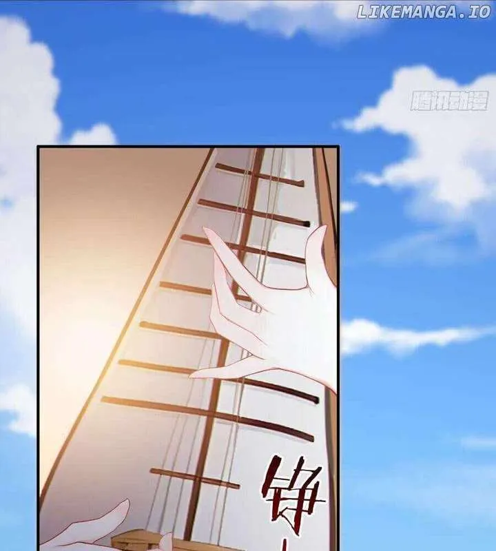 I Really Don’t Want to be a Saint Chapter 30 Online - página 33