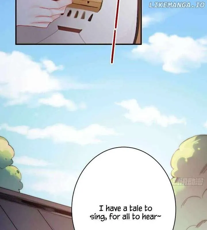I Really Don’t Want to be a Saint Chapter 30 Online - página 34
