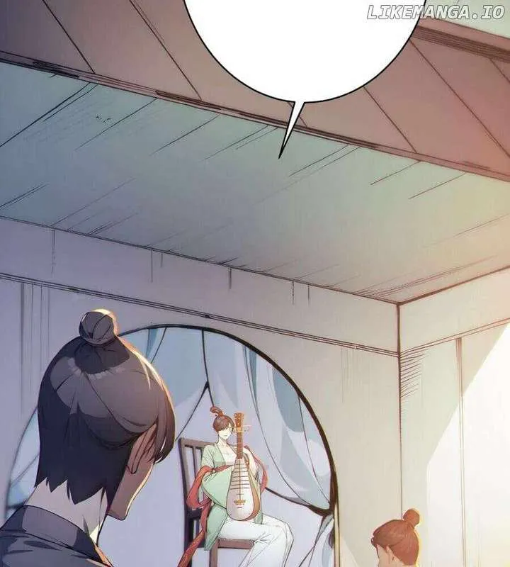 I Really Don’t Want to be a Saint Chapter 30 Online - página 35