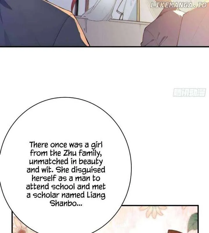 I Really Don’t Want to be a Saint Chapter 30 Online - página 36