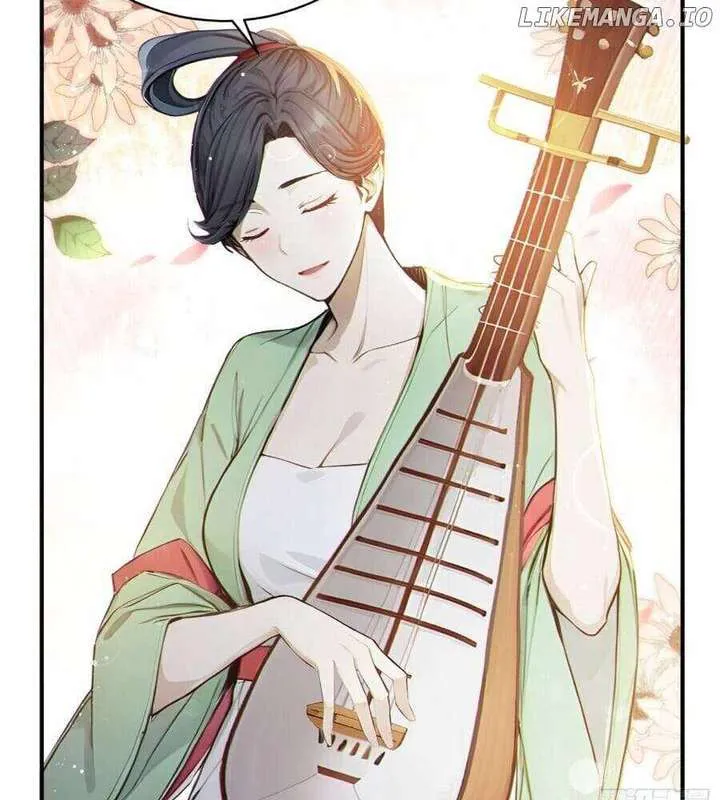 I Really Don’t Want to be a Saint Chapter 30 Online - página 37