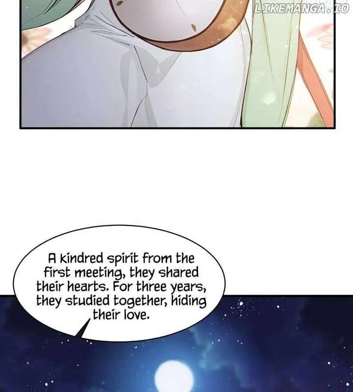 I Really Don’t Want to be a Saint Chapter 30 Online - página 38