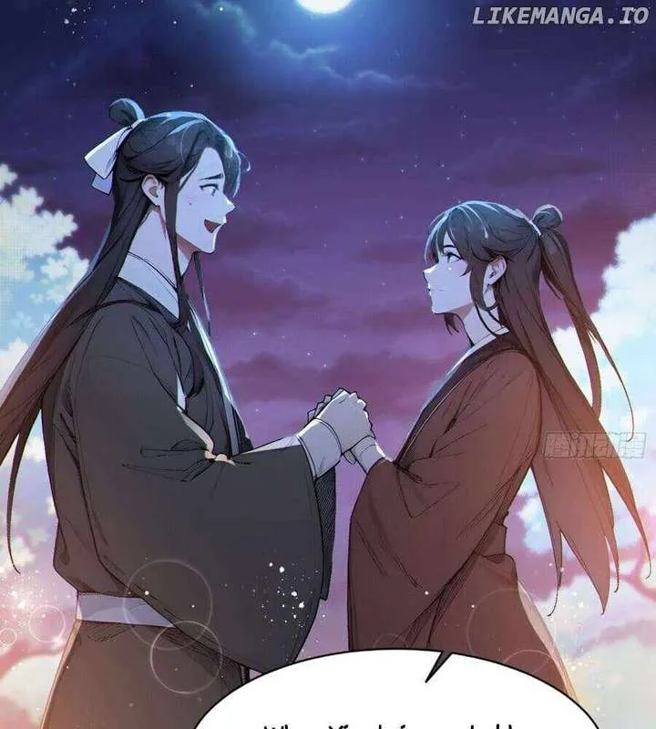 I Really Don’t Want to be a Saint Chapter 30 Online - página 39