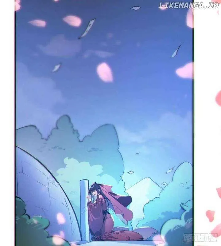 I Really Don’t Want to be a Saint Chapter 30 Online - página 41