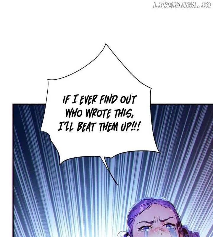 I Really Don’t Want to be a Saint Chapter 30 Online - página 46