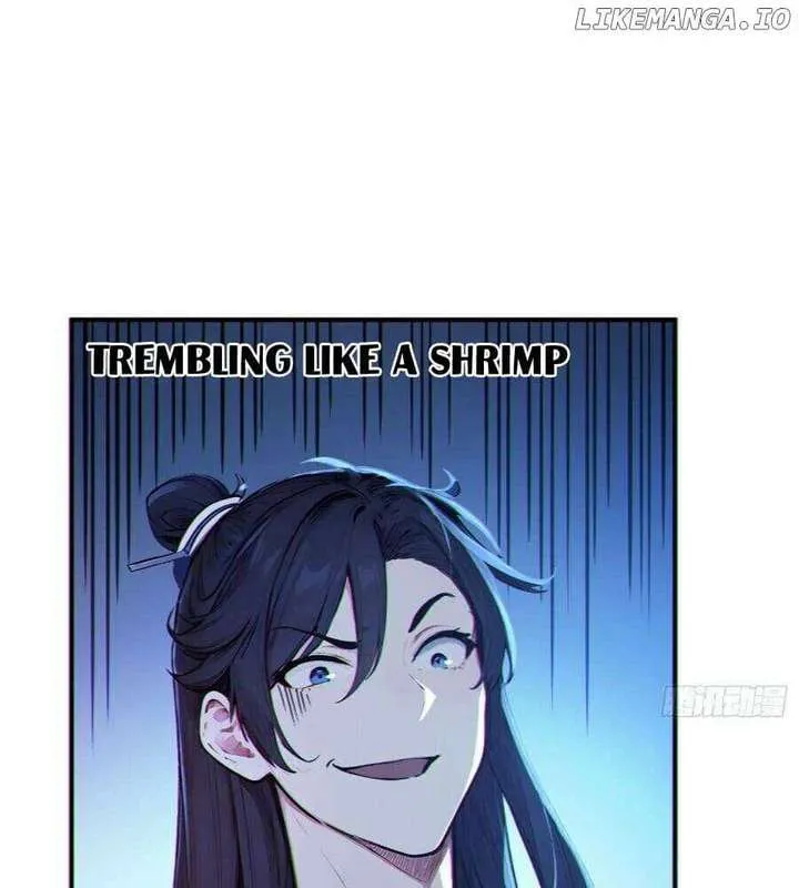 I Really Don’t Want to be a Saint Chapter 30 Online - página 48