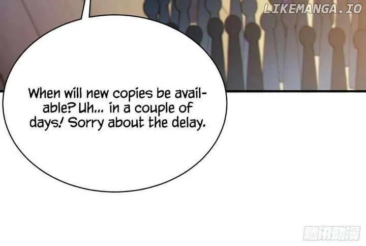 I Really Don’t Want to be a Saint Chapter 30 Online - página 57
