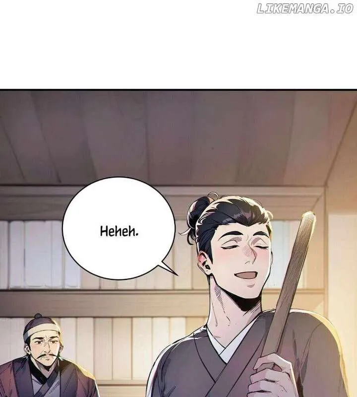 I Really Don’t Want to be a Saint Chapter 30 Online - página 58