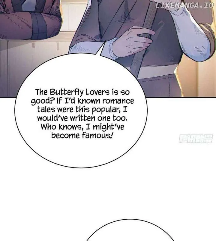 I Really Don’t Want to be a Saint Chapter 30 Online - página 59