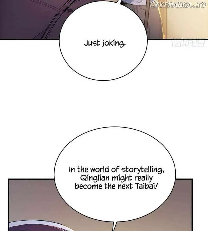 I Really Don’t Want to be a Saint Chapter 30 Online - página 61
