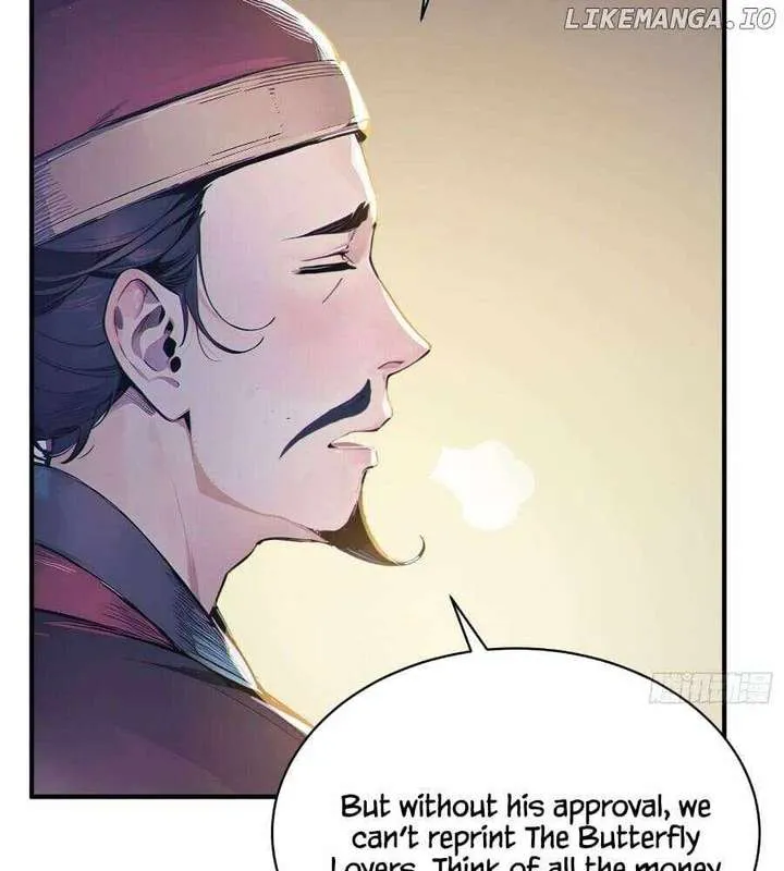 I Really Don’t Want to be a Saint Chapter 30 Online - página 62