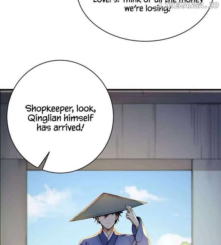 I Really Don’t Want to be a Saint Chapter 30 Online - página 63