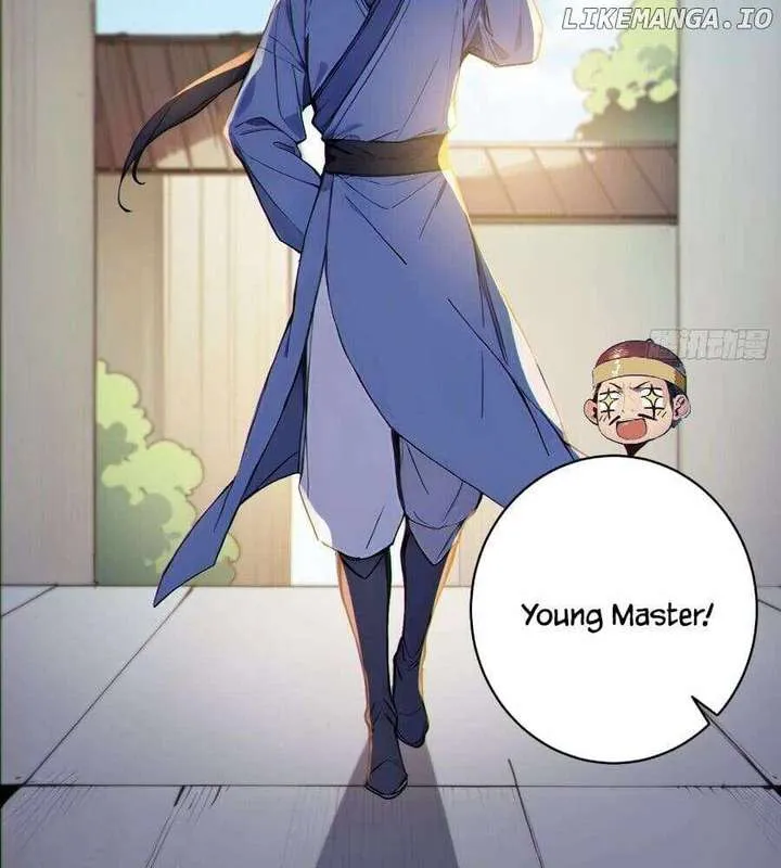 I Really Don’t Want to be a Saint Chapter 30 Online - página 64